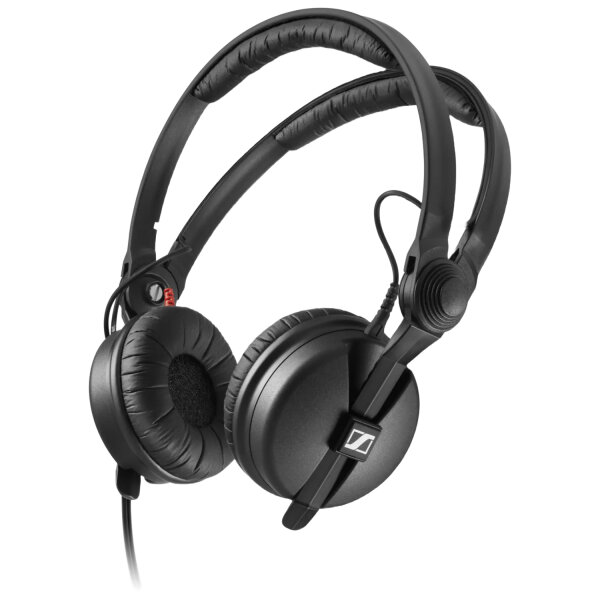 Sennheiser HD 25 Plus