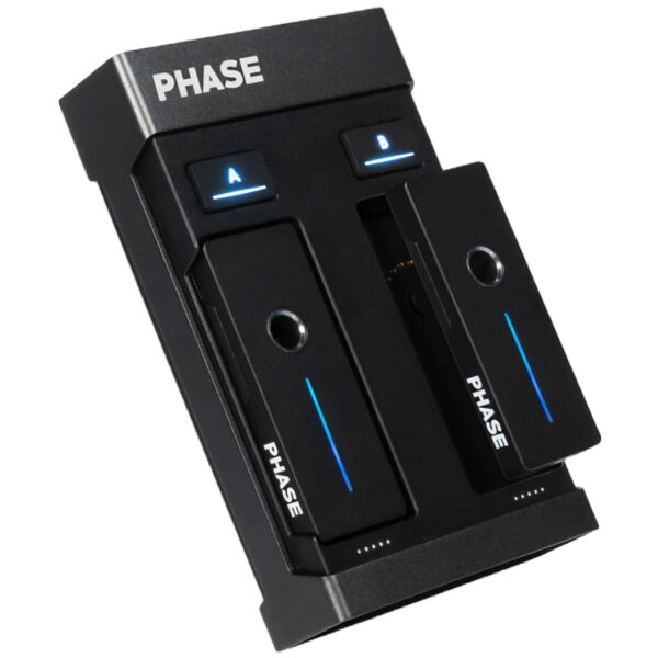 MWM Phase Essential